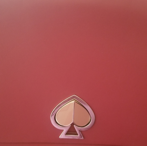 Medium Kate Spade twist lock purse - Picture 7 of 15